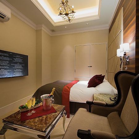 Hotel Times (Adults Only) Tokyo Luaran gambar