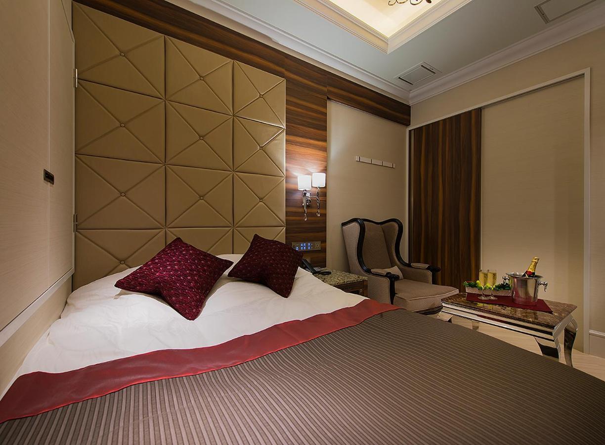Hotel Times (Adults Only) Tokyo Luaran gambar